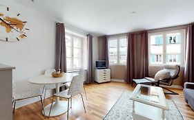 Appartment Petite Venise Centre Historique